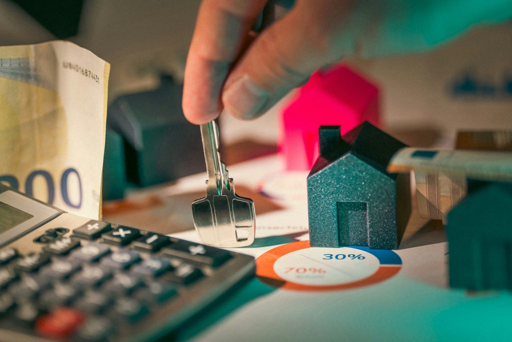 ASEA Property — enterijer