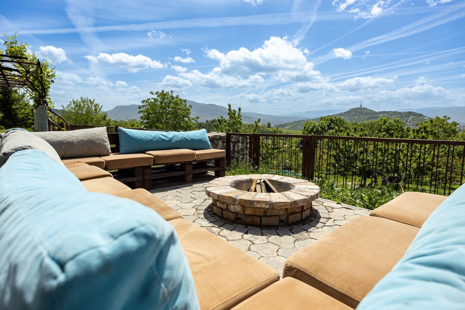 Villa Hills