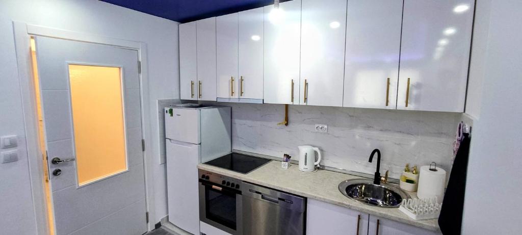 Apartman Grande Duo — fotografija 10