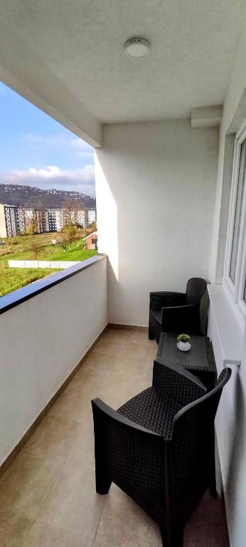 Apartman Grande Duo — fotografija 9