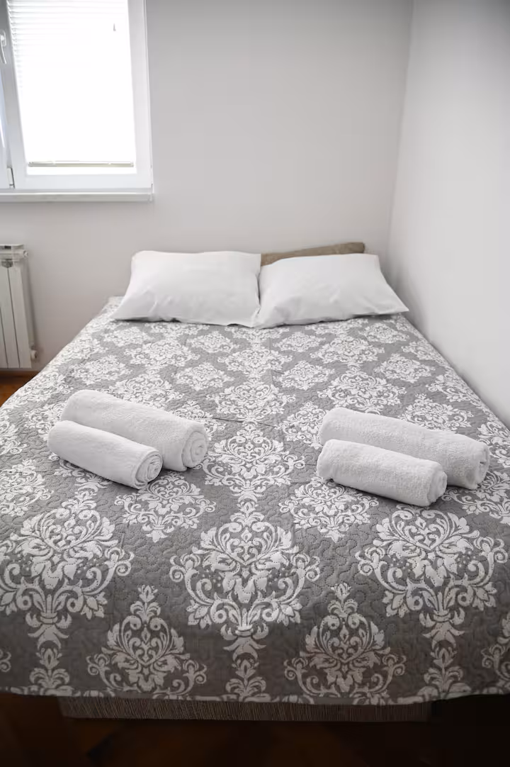 Apartman Asja Old Town — fotografija 6