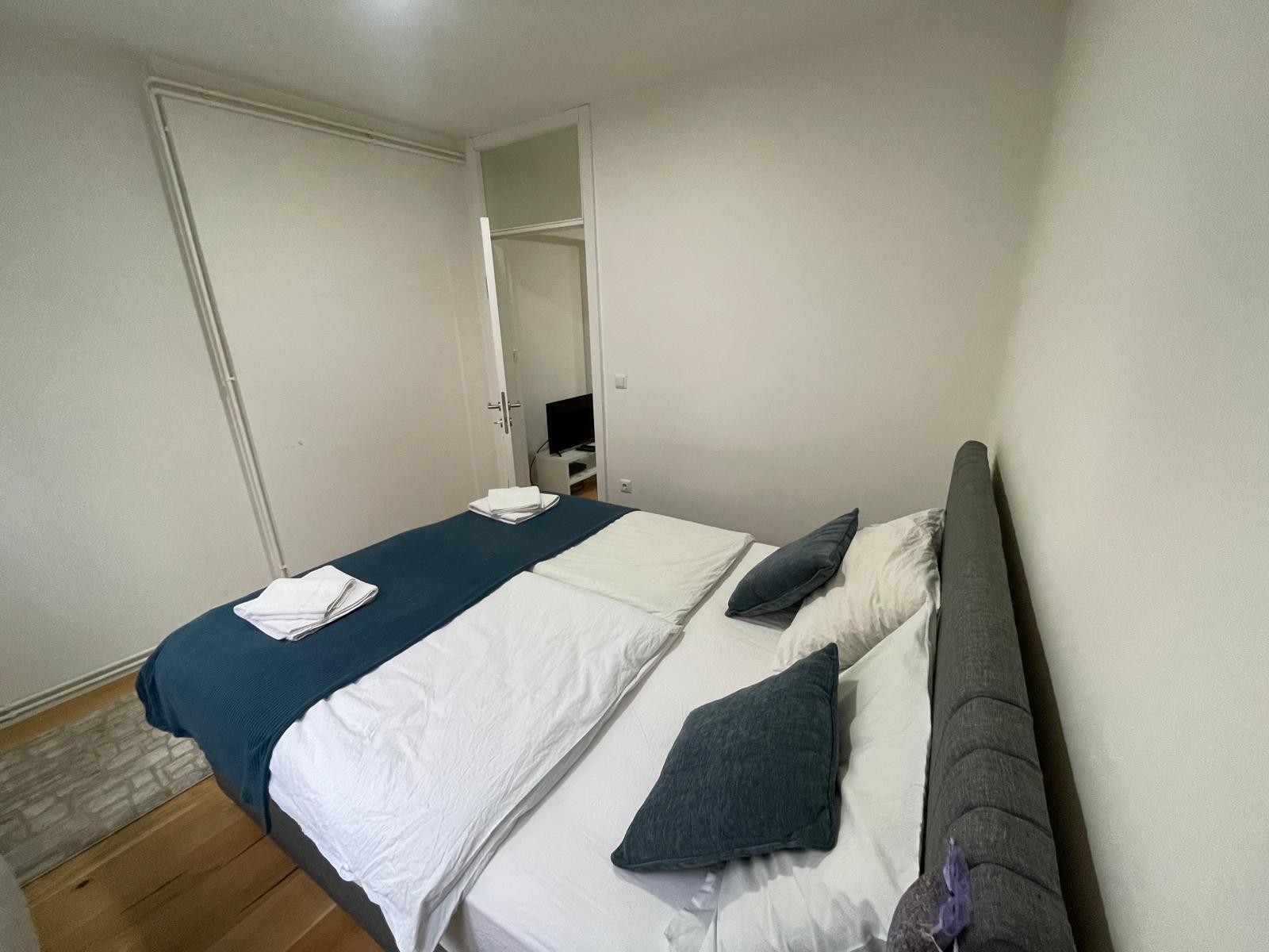 Apartman City Central — fotografija 5