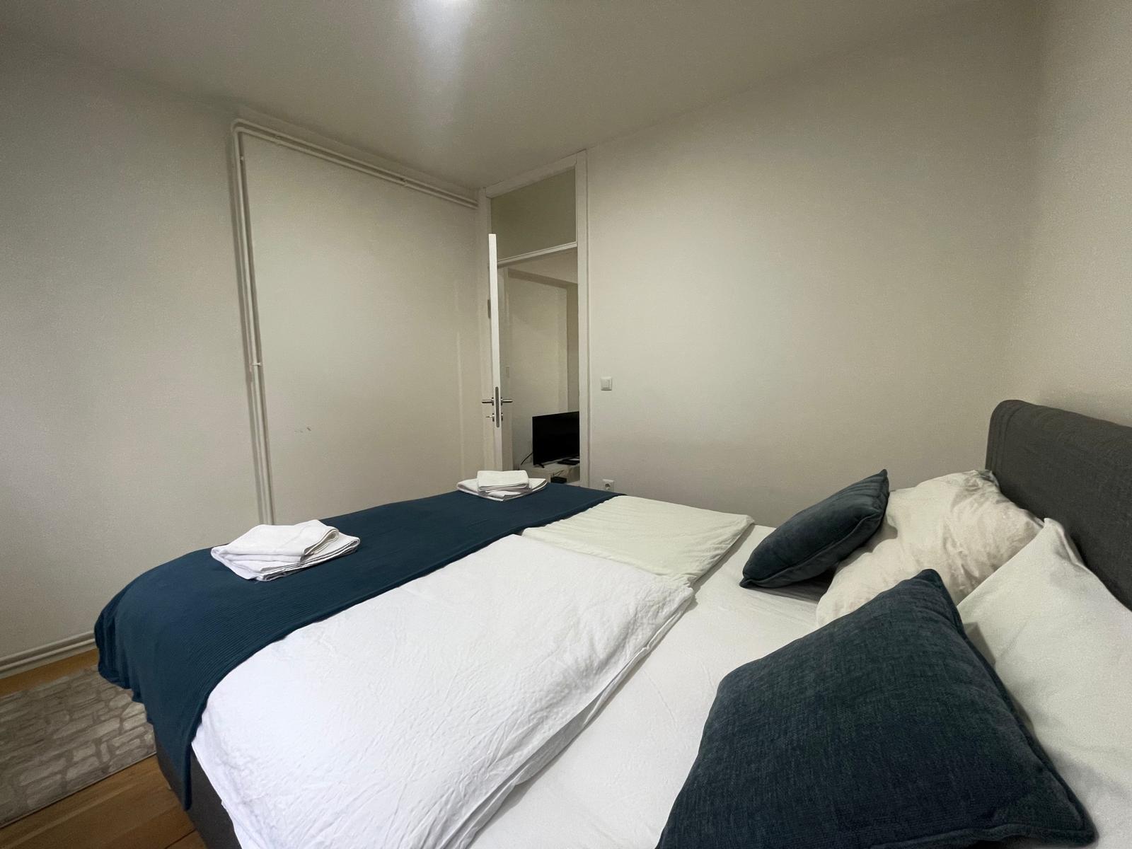 Apartman City Central — fotografija 7