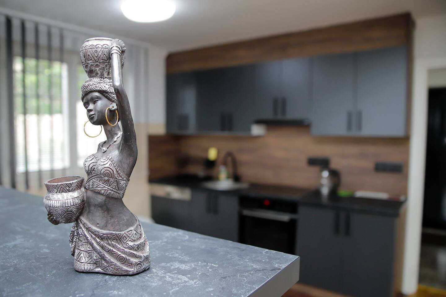 Apartman City View — fotografija 6