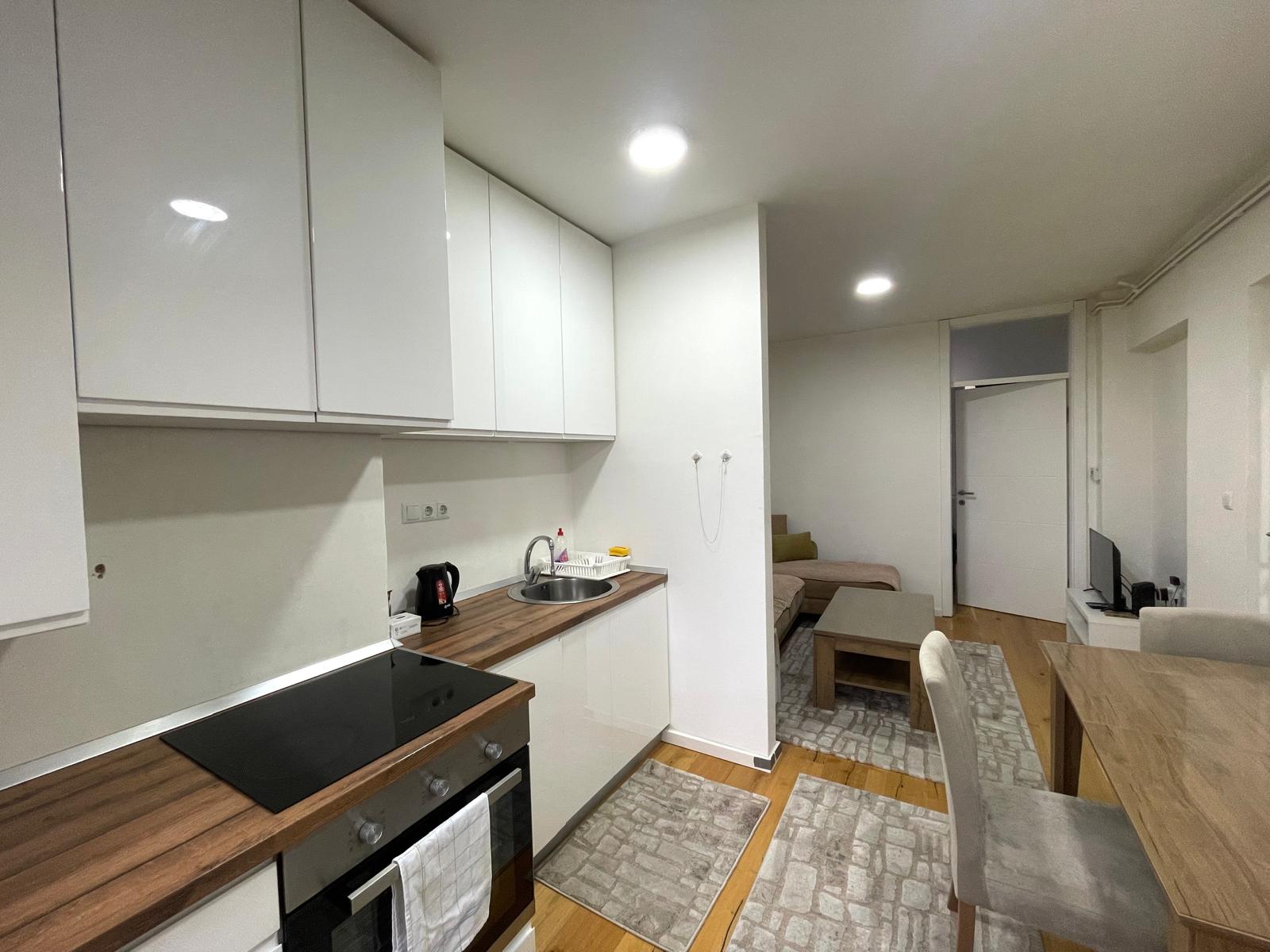 Apartman City Central — fotografija 15