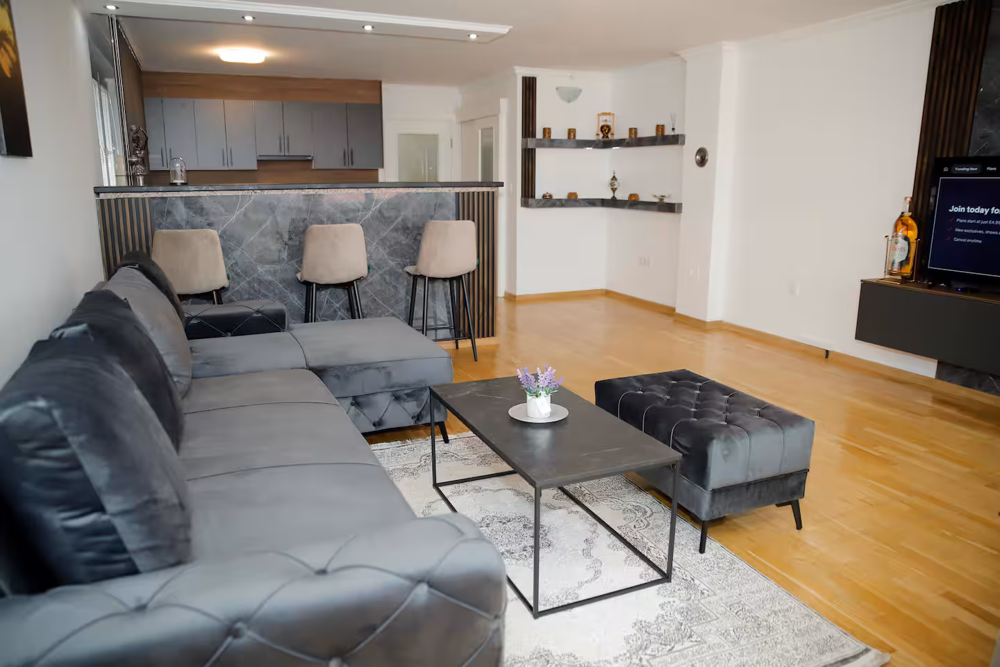 Apartman City View — fotografija 17