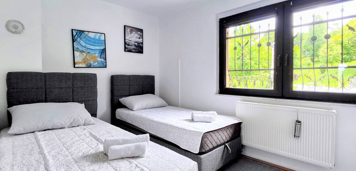 Apartman City View — fotografija 12