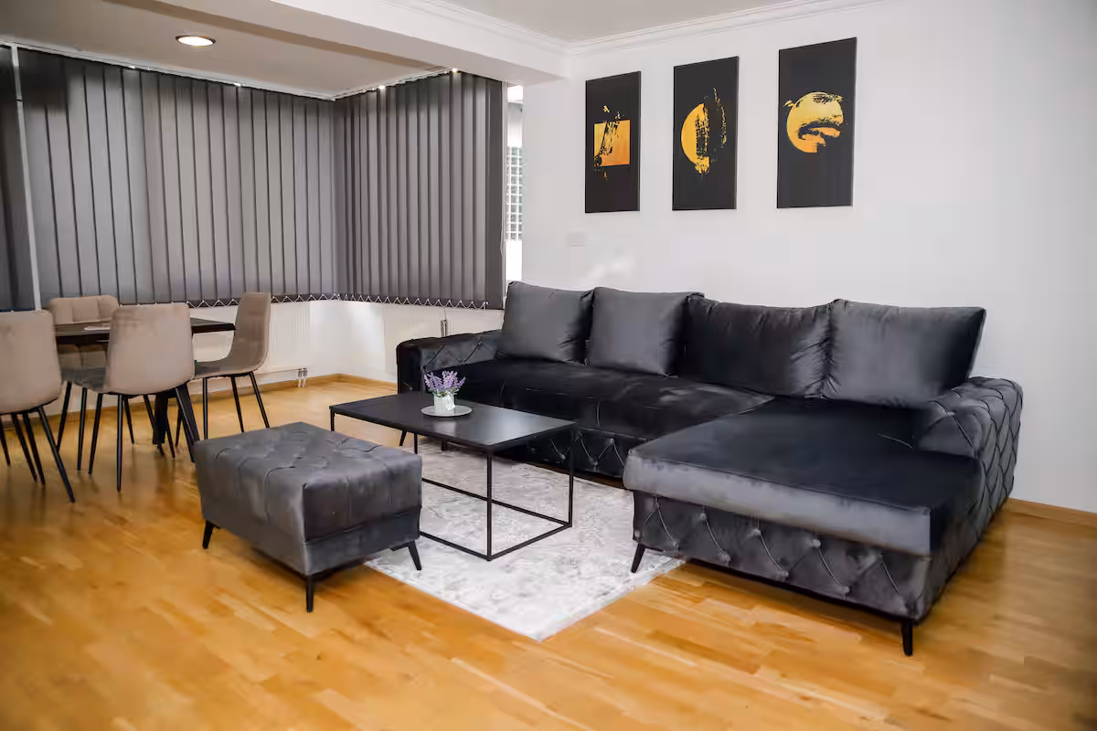 Apartman City View — fotografija 20