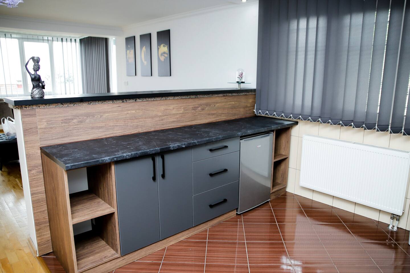 Apartman City View — fotografija 22