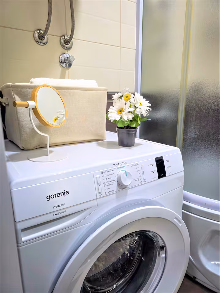 Apartman Cozy Urban Nest — fotografija 7