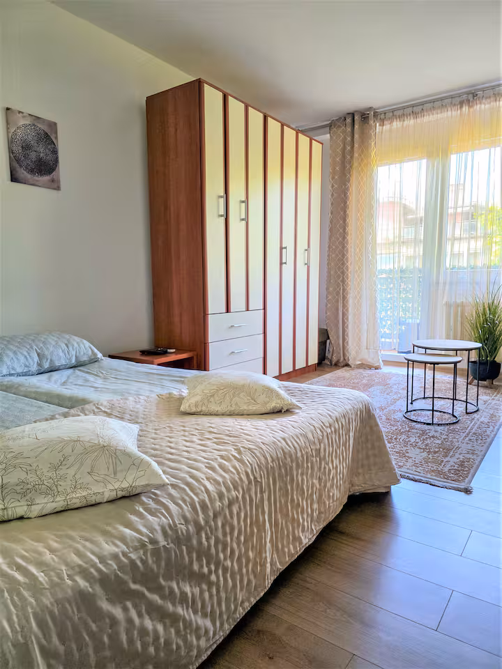 Apartman Cozy Urban Nest — fotografija 9
