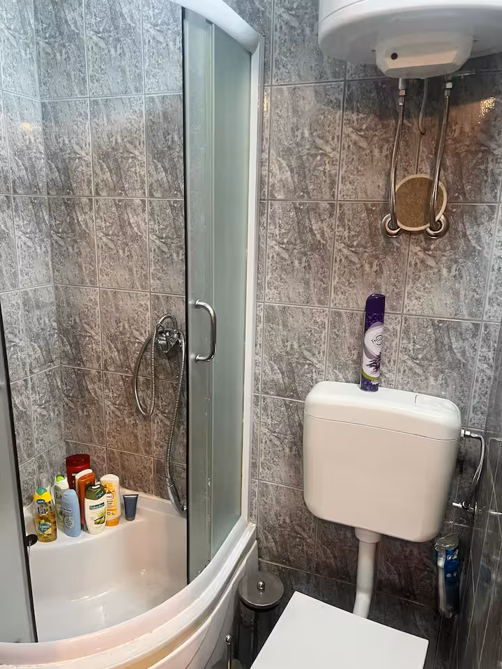 Apartman Small & Cute Downtown — fotografija 3