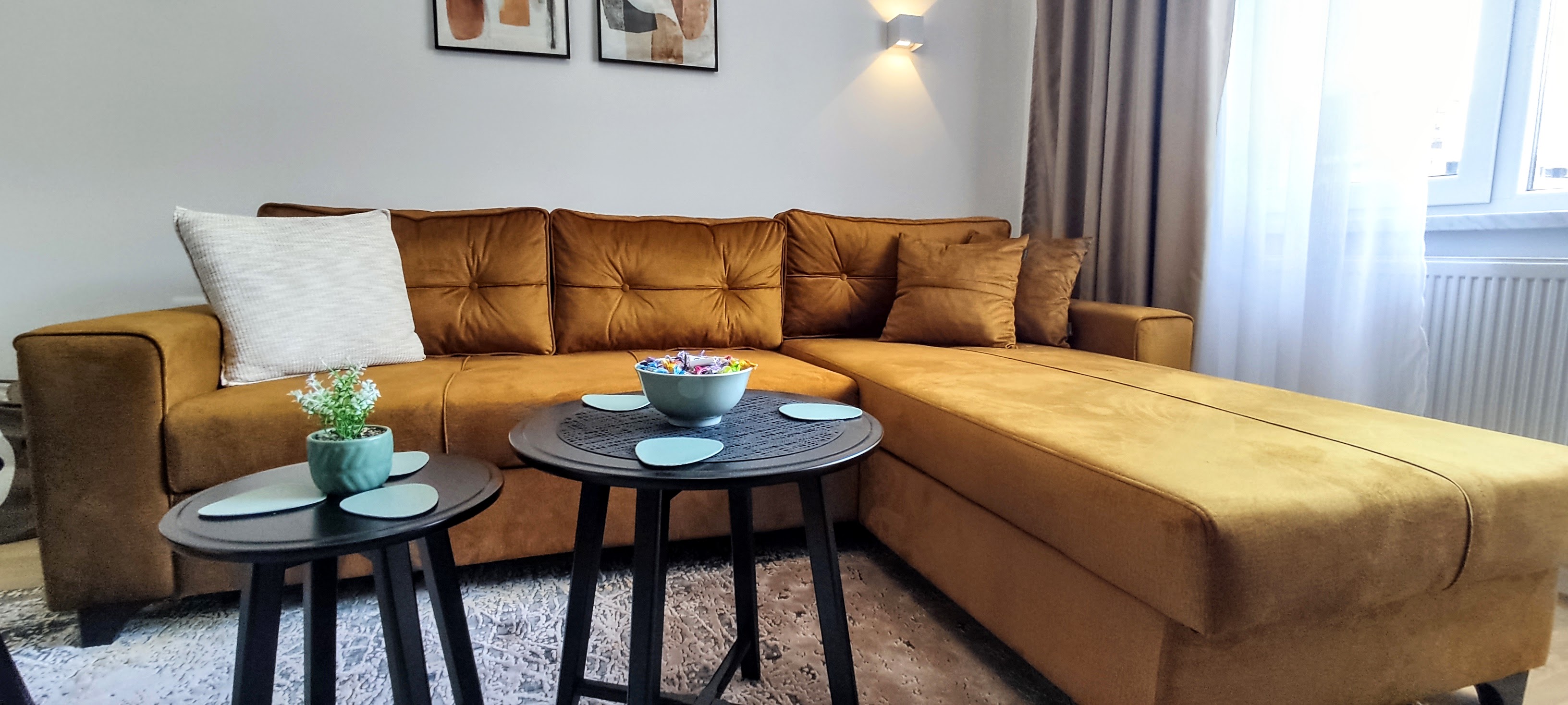 Apartman Grbavica Pearl — fotografija 13