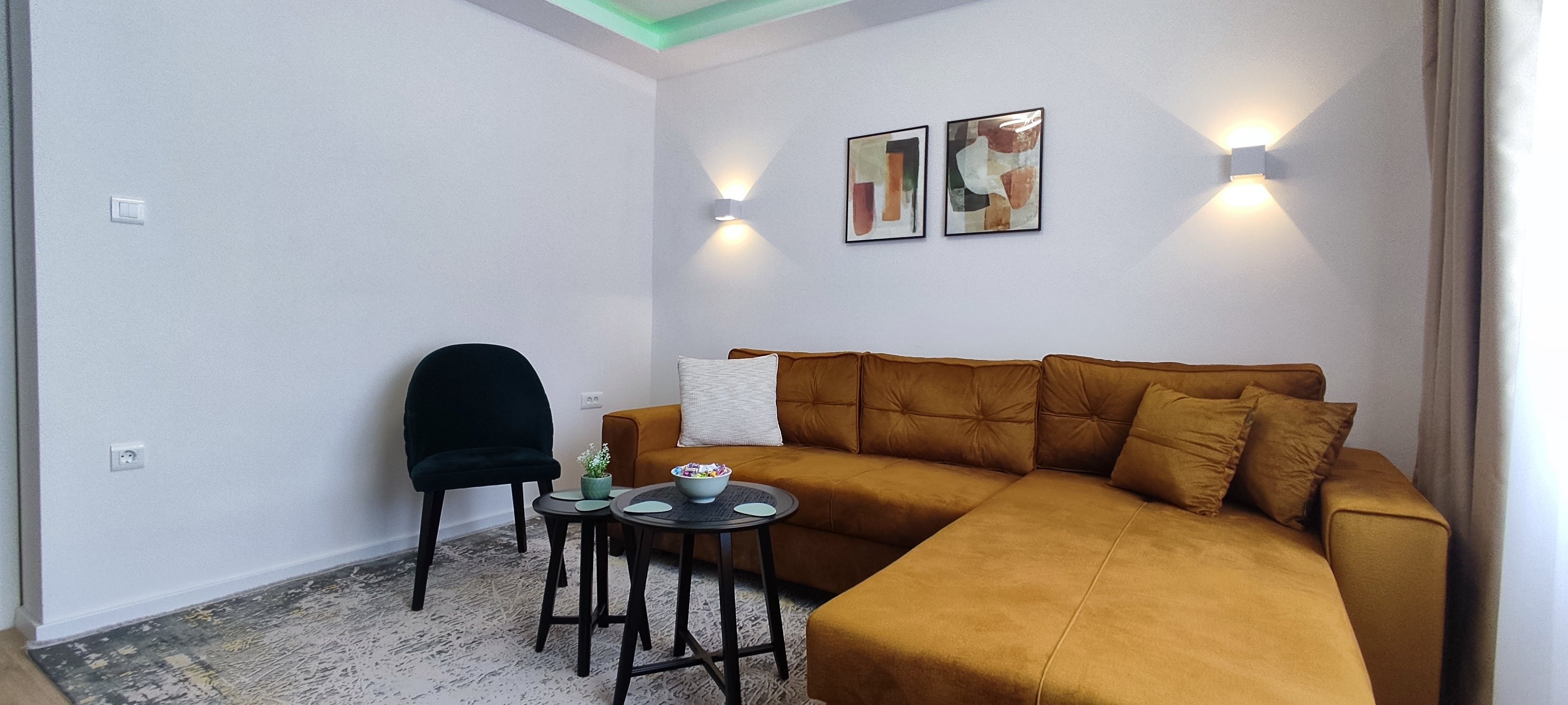 Apartman Grbavica Pearl — fotografija 8