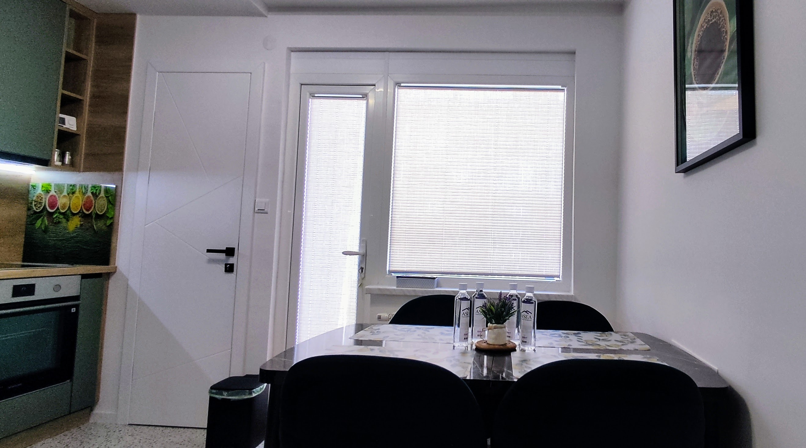 Apartman Grbavica Pearl — fotografija 21