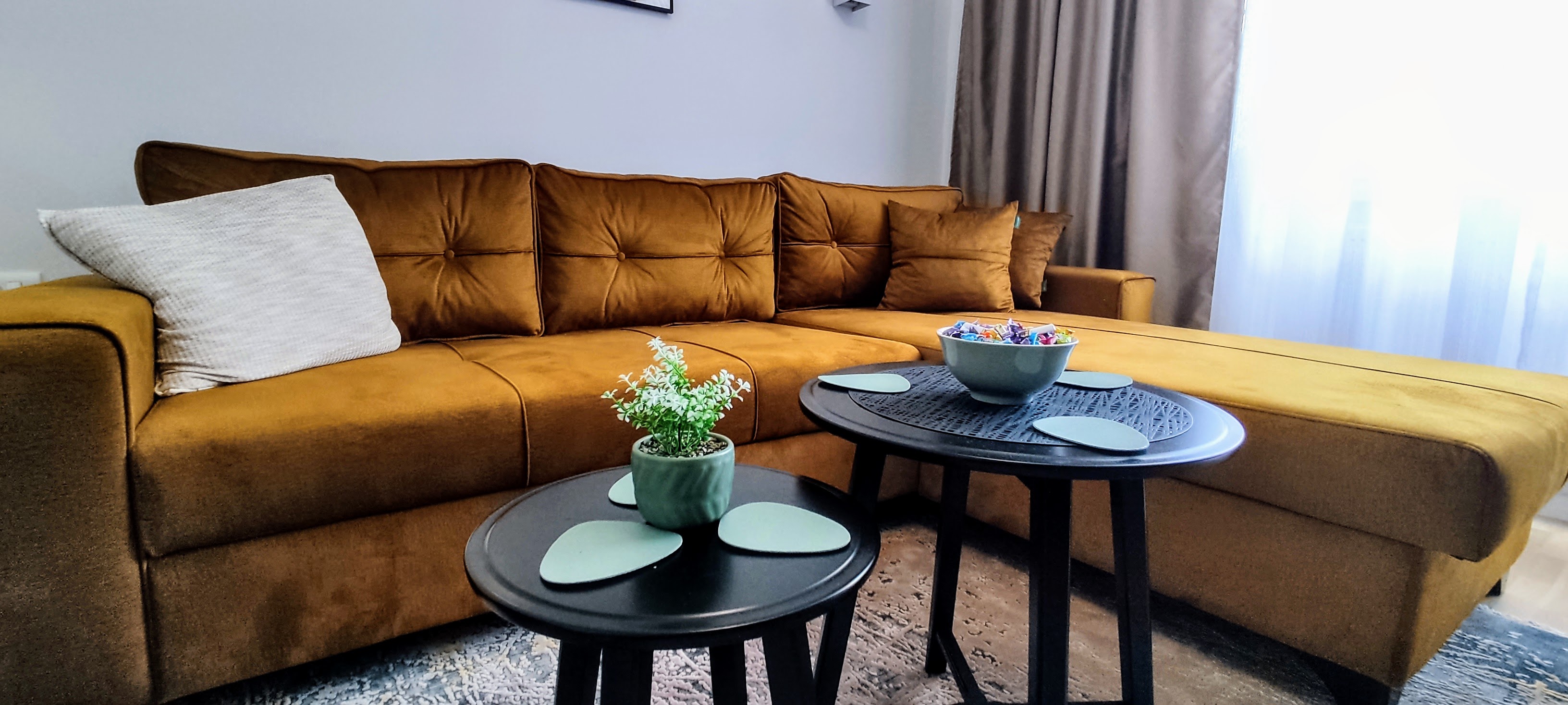 Apartman Grbavica Pearl — fotografija 17