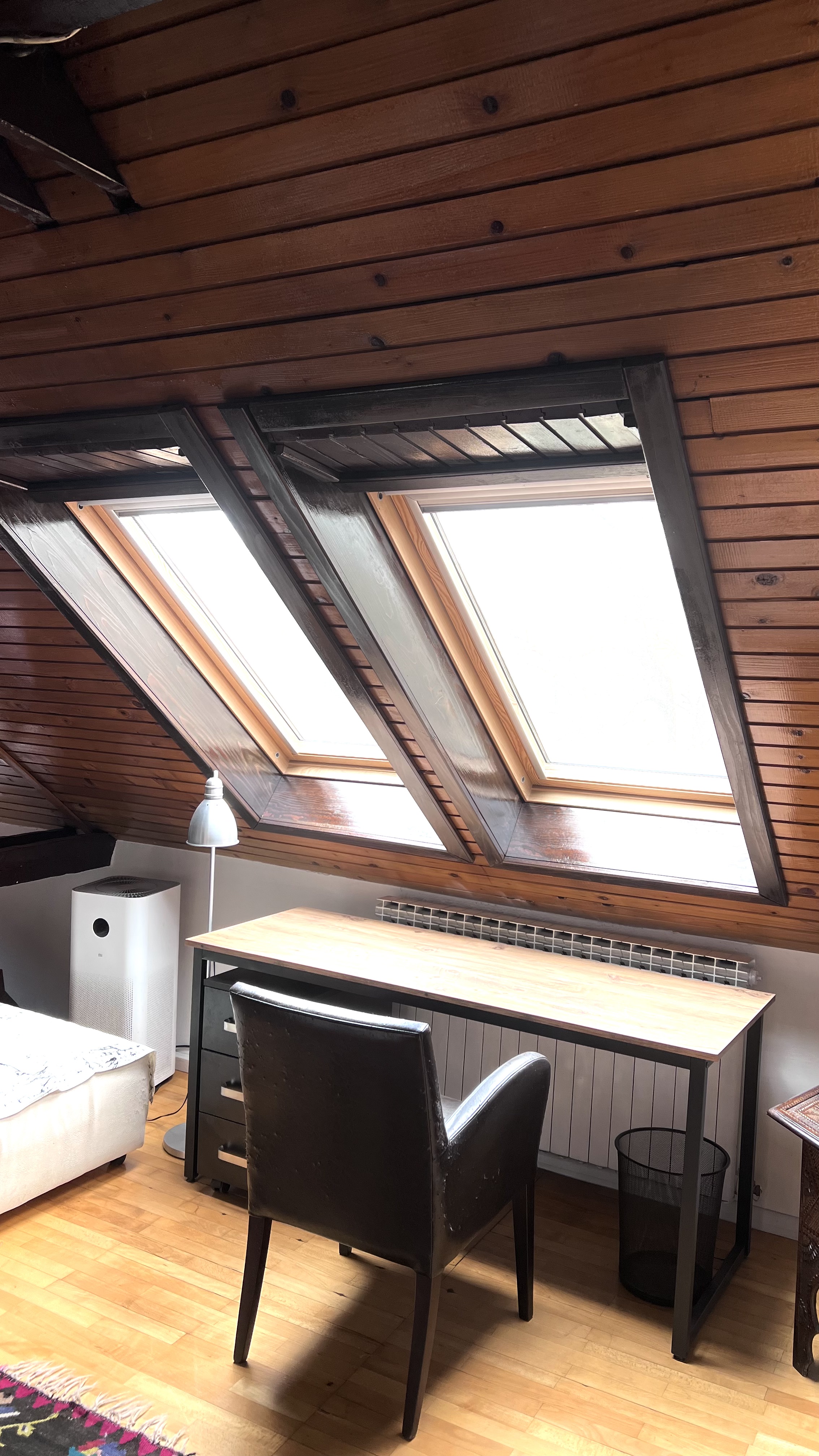 Apartman Loft — fotografija 4
