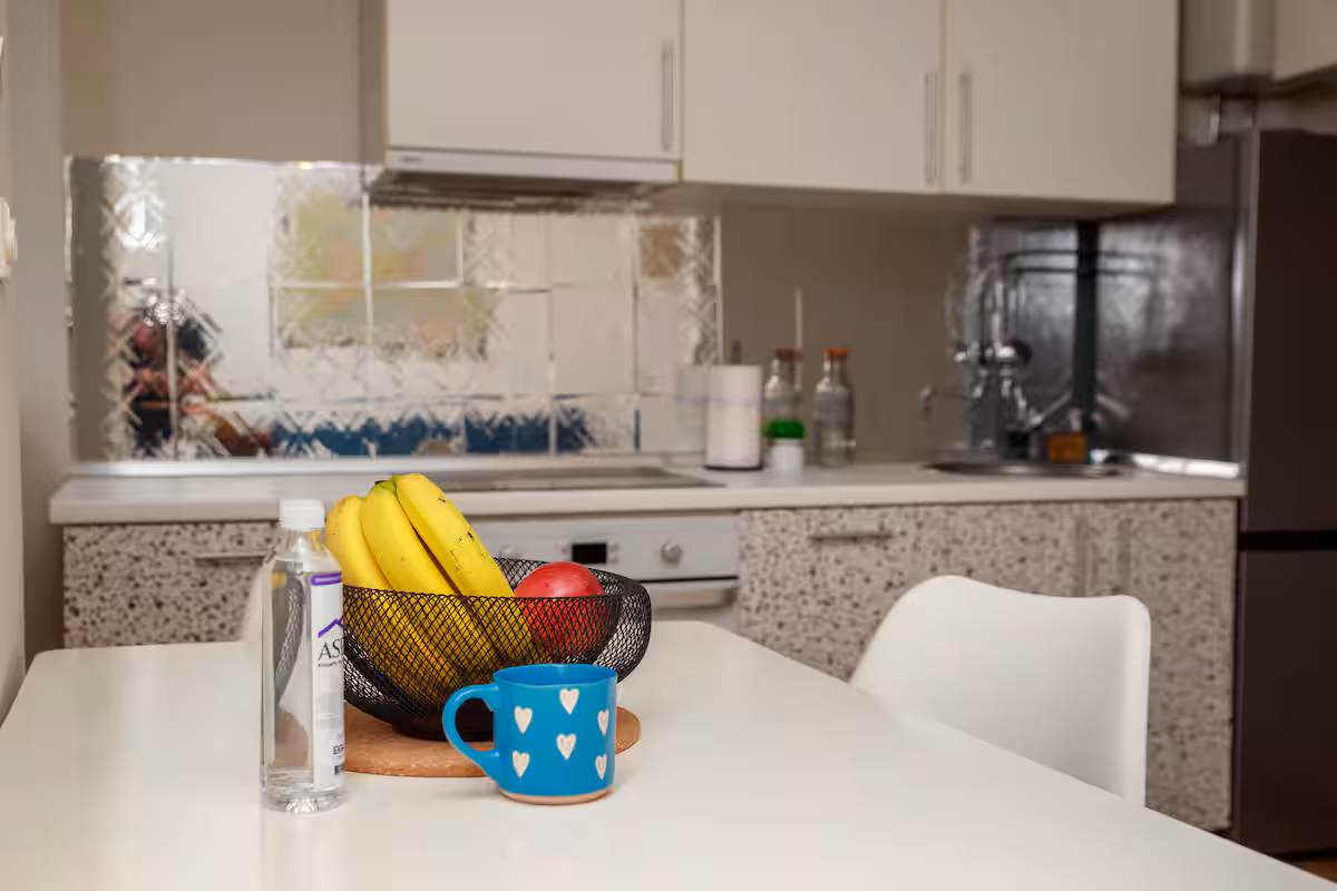 Apartman Sarajevo Quiet Center