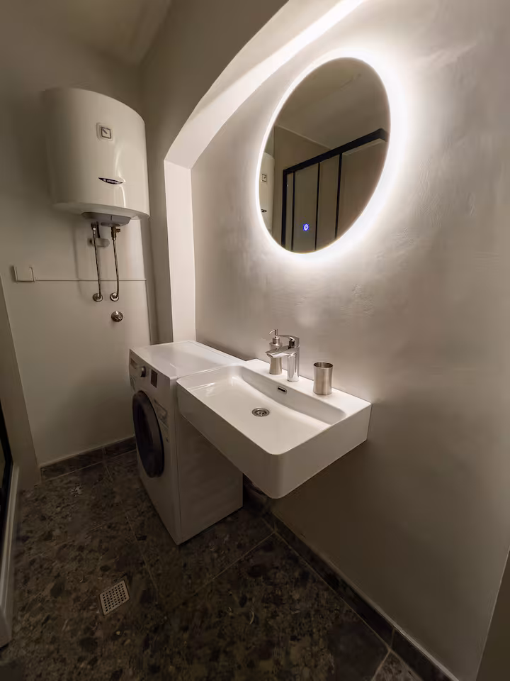 Apartman Sarajevo Quiet Center — fotografija 2