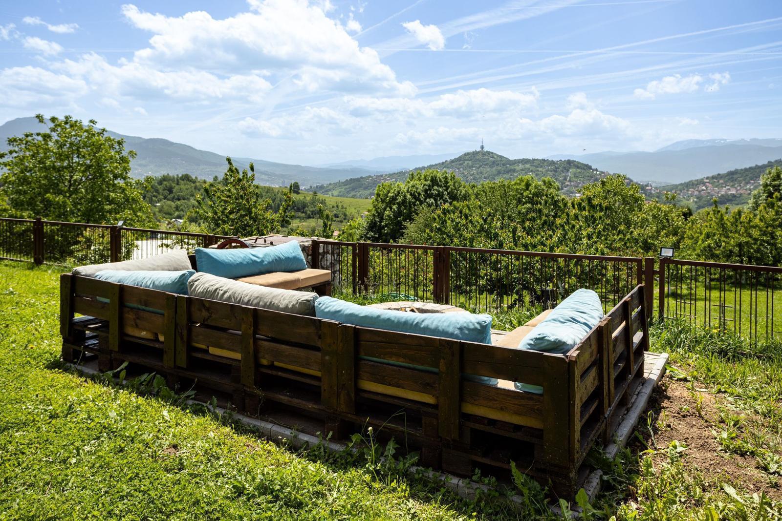 Villa Hills — fotografija 3
