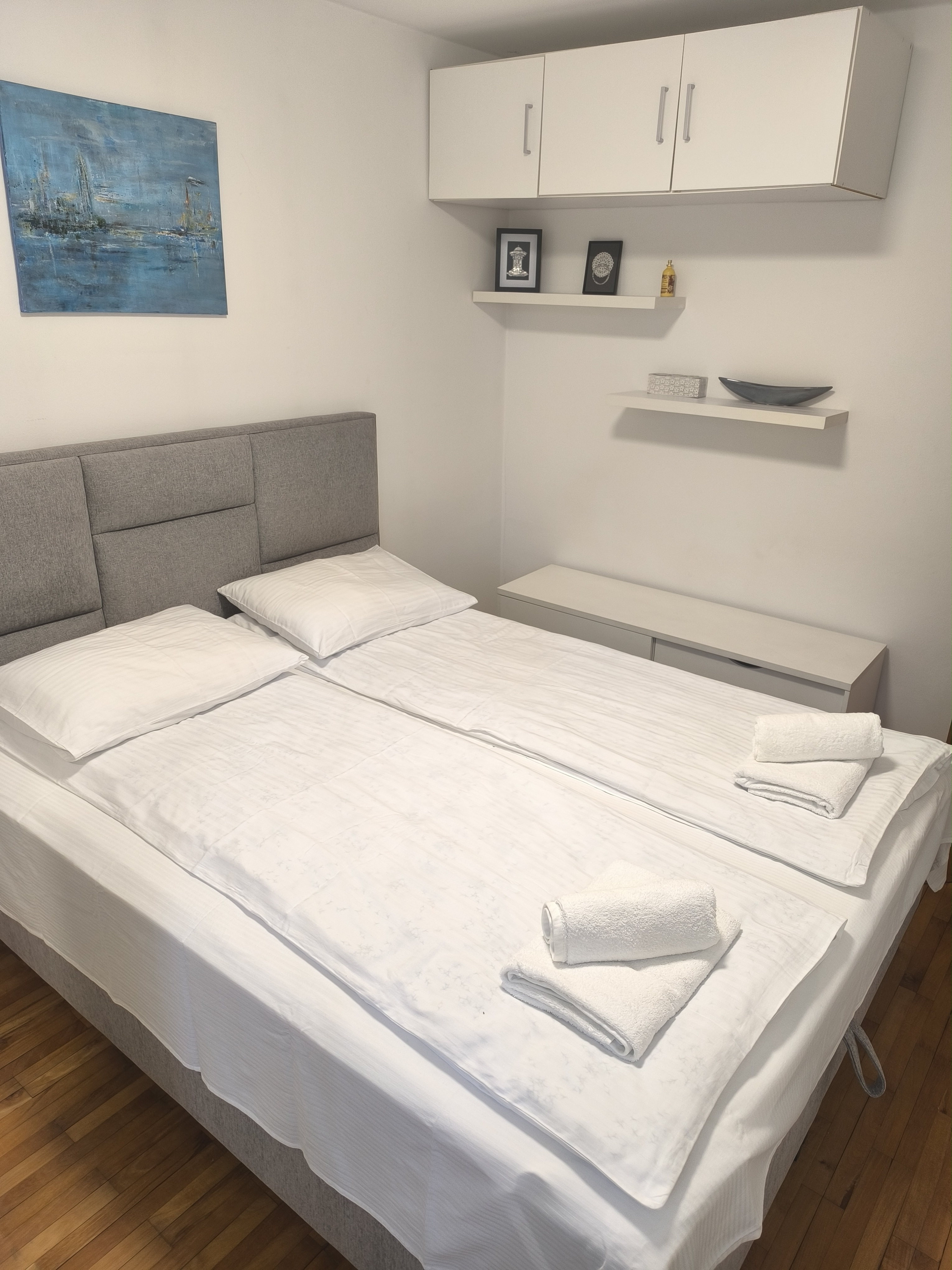Apartman Sarajevo Green Oasis — fotografija 7