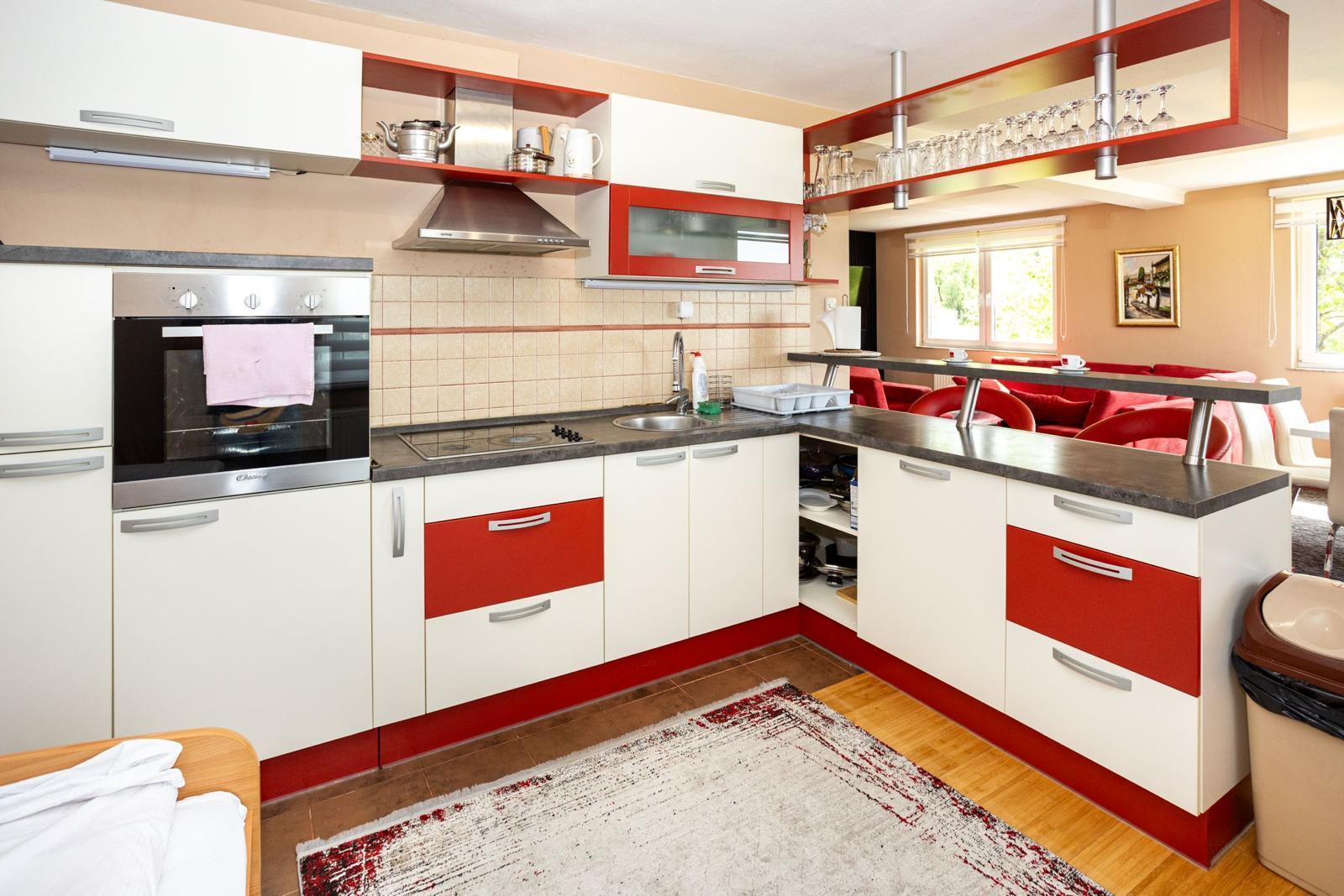 Villa Hills — fotografija 30