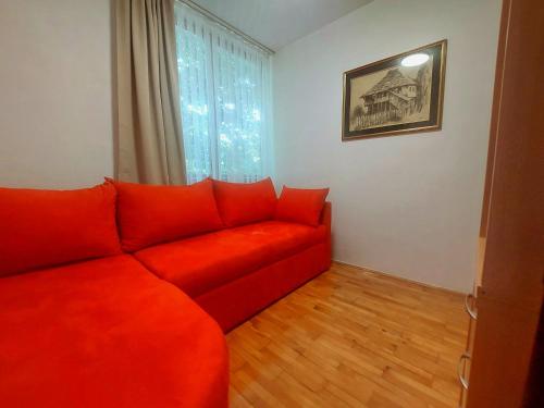 Apartman Sarajevo Green Oasis — fotografija 6