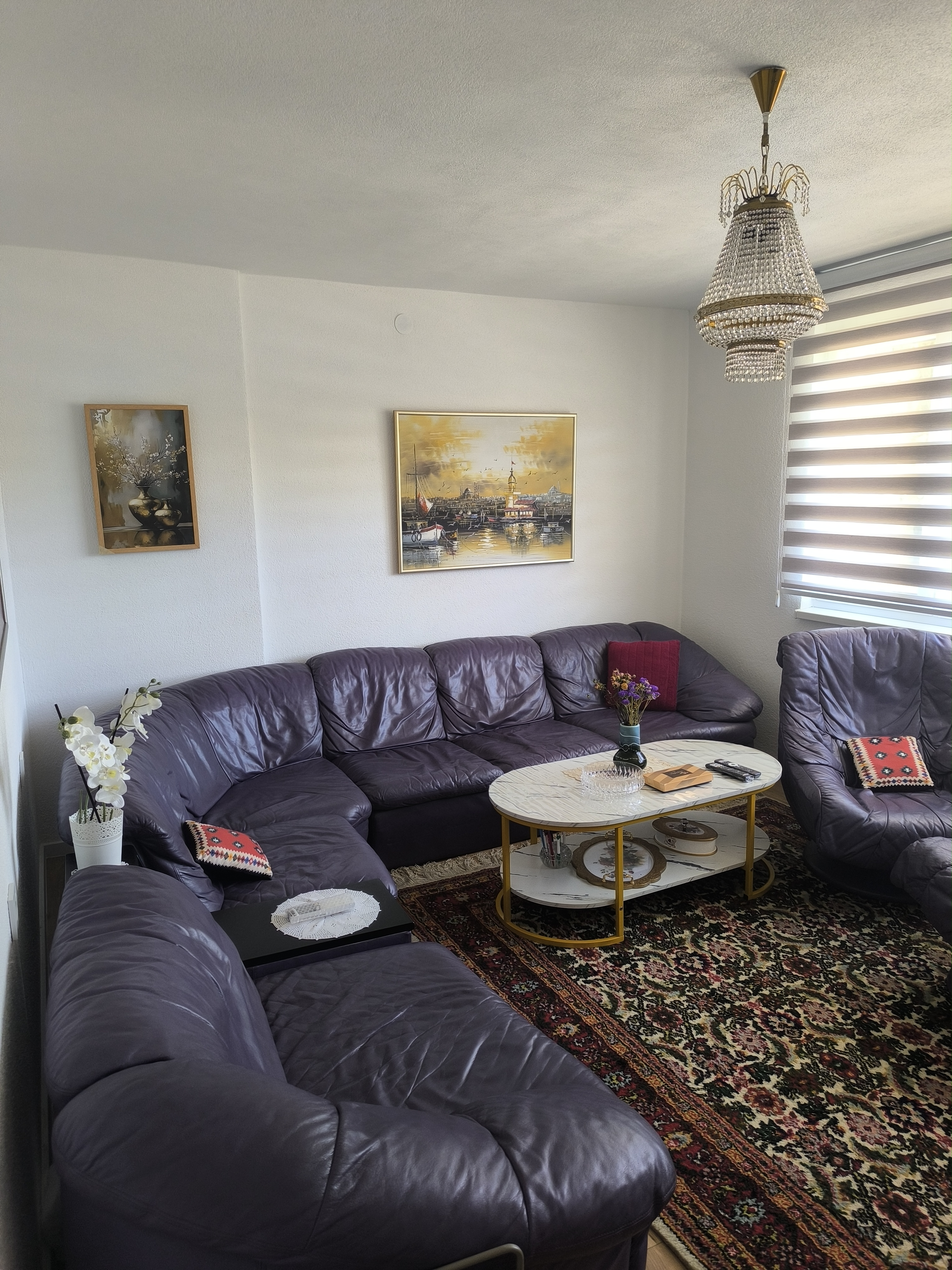 Modern Duplex Home — fotografija 7