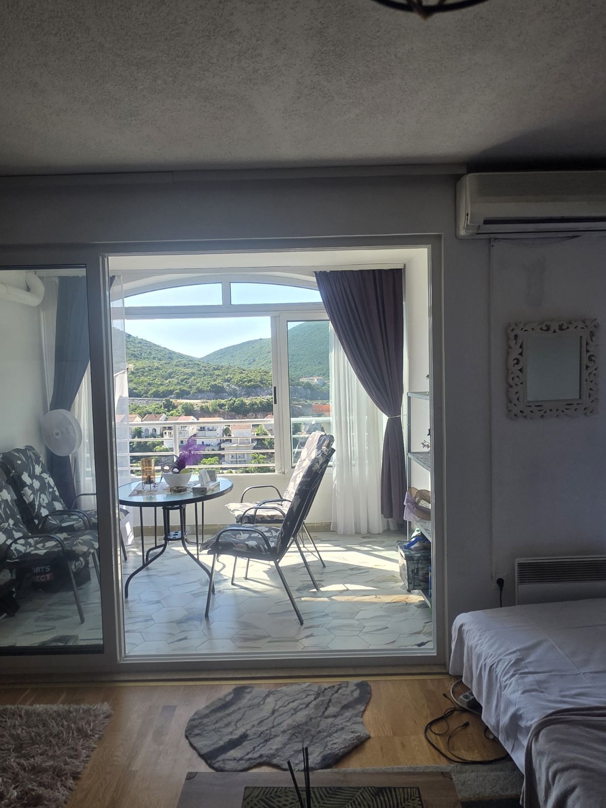 Apartman Panorama Sea View — fotografija 3