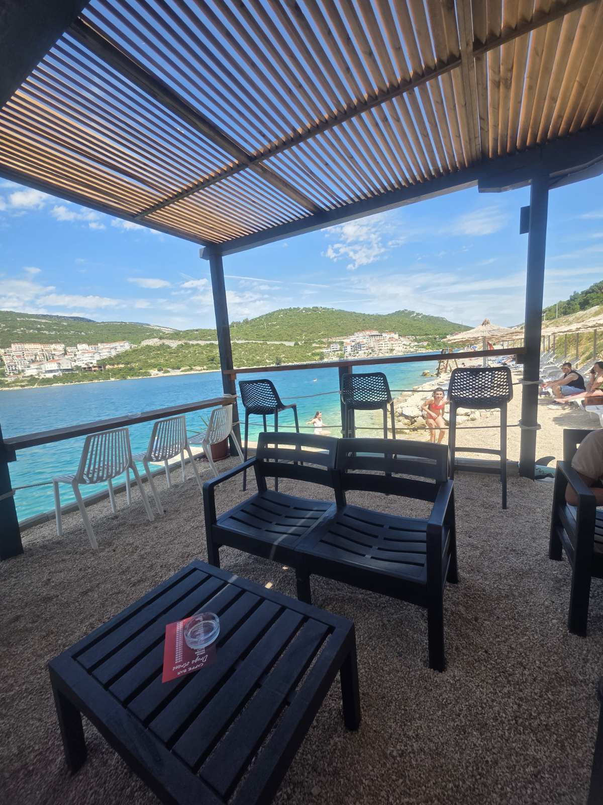 Apartman Panorama Sea View — fotografija 13