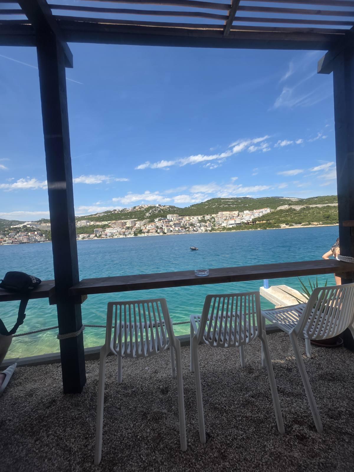 Apartman Panorama Sea View — fotografija 14