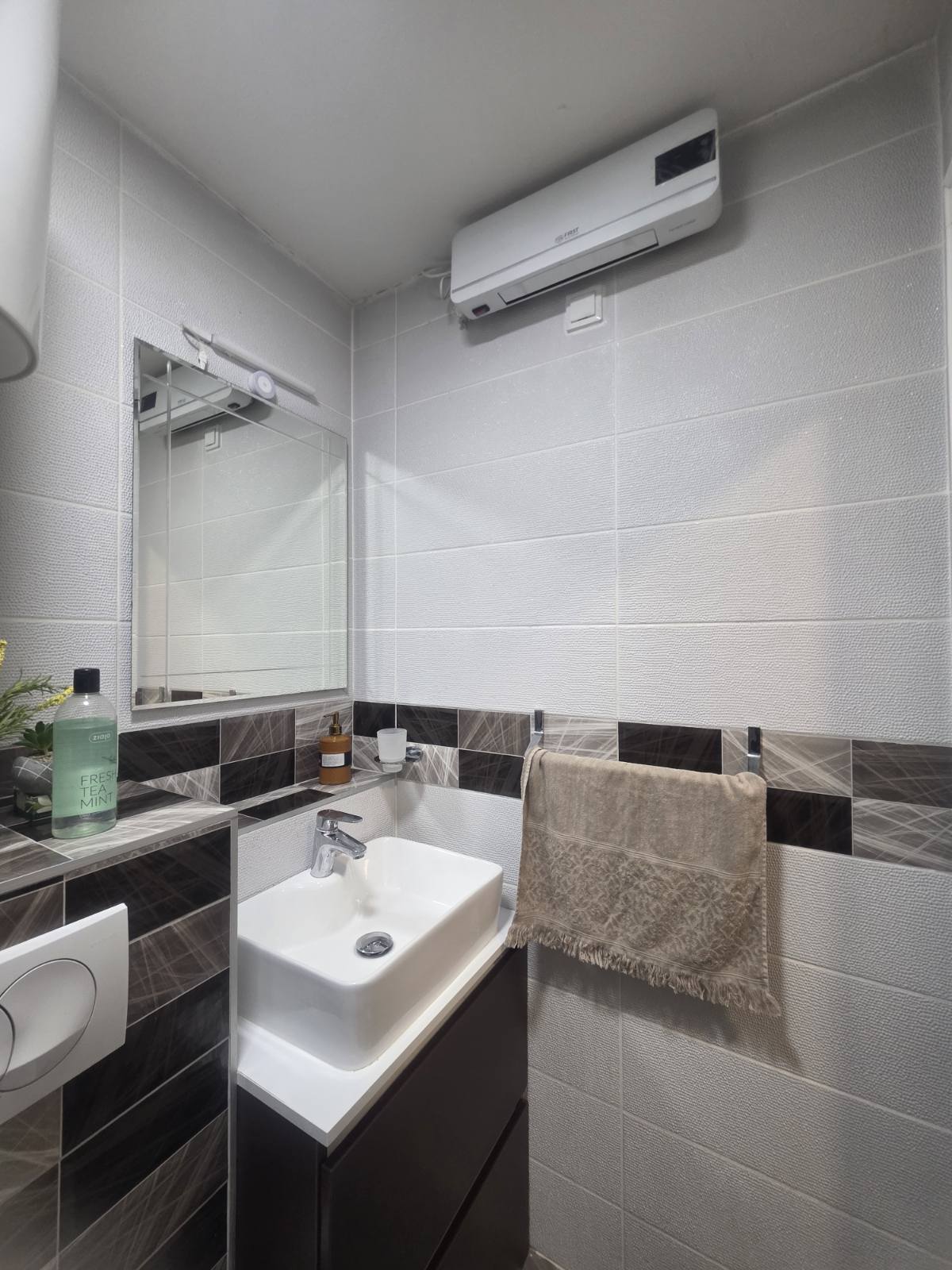 Apartman Panorama Sea View — fotografija 19