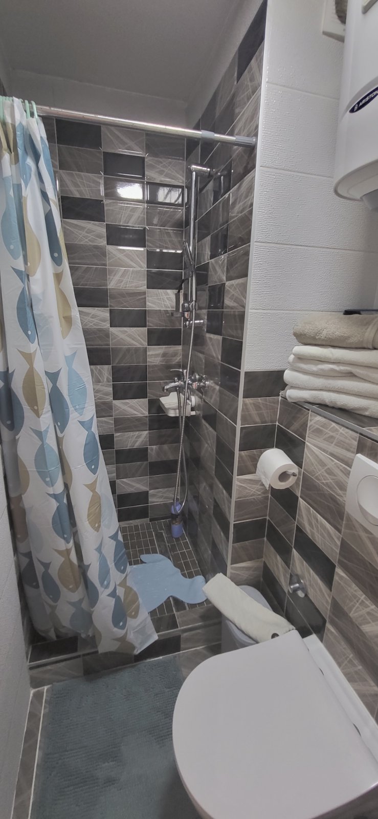 Apartman Panorama Sea View — fotografija 18