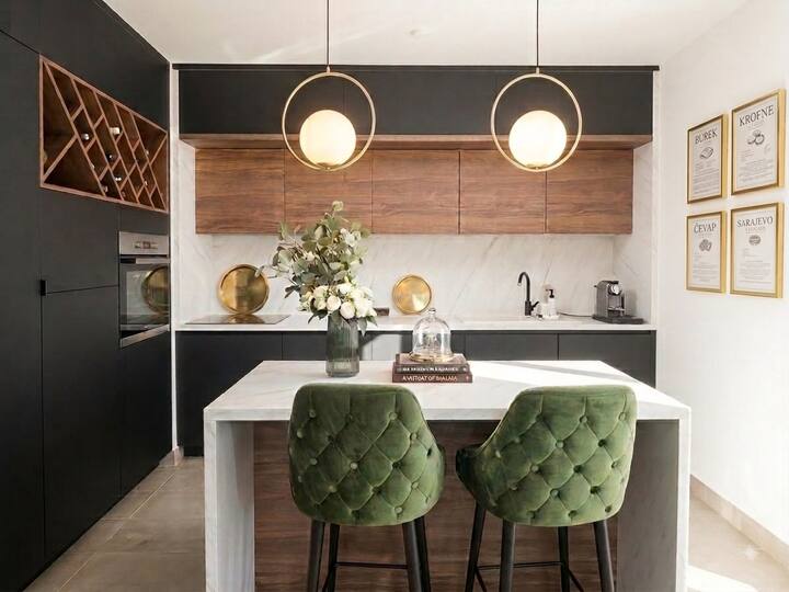 Apartman Diamond Sarajevo — fotografija 8