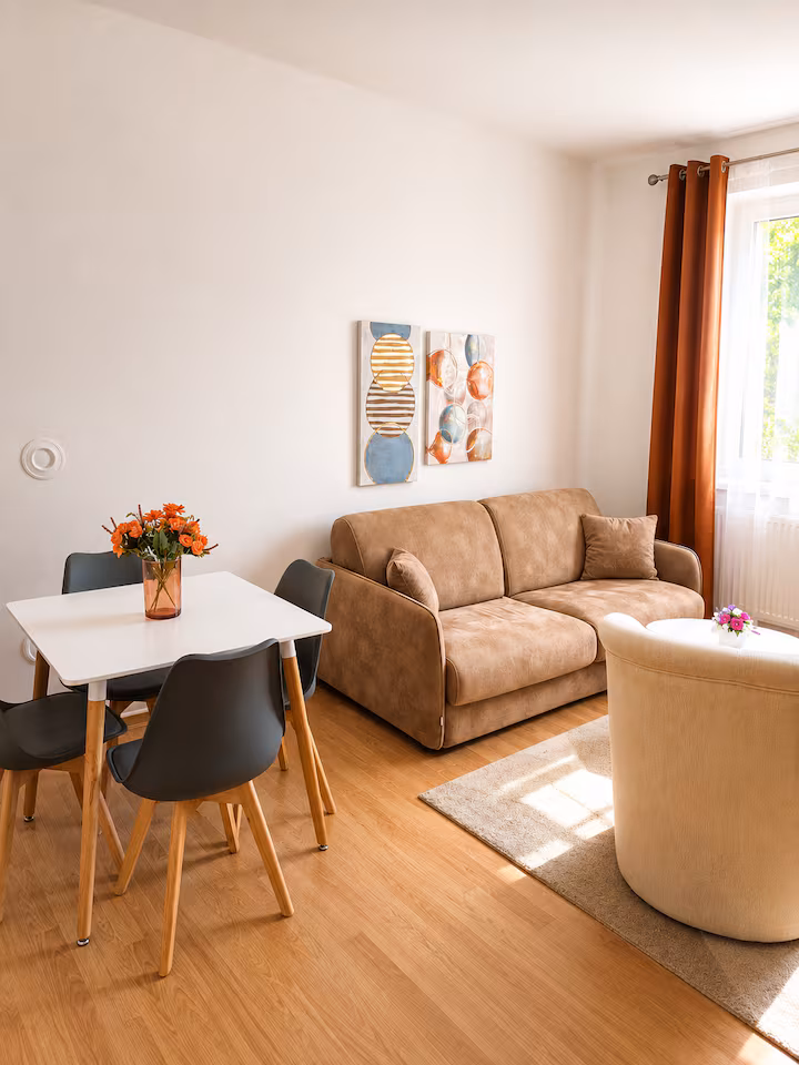 Apartman City Center Comfort — fotografija 12