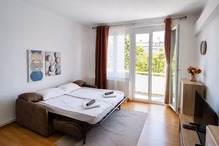 Apartman City Center Comfort — fotografija 4