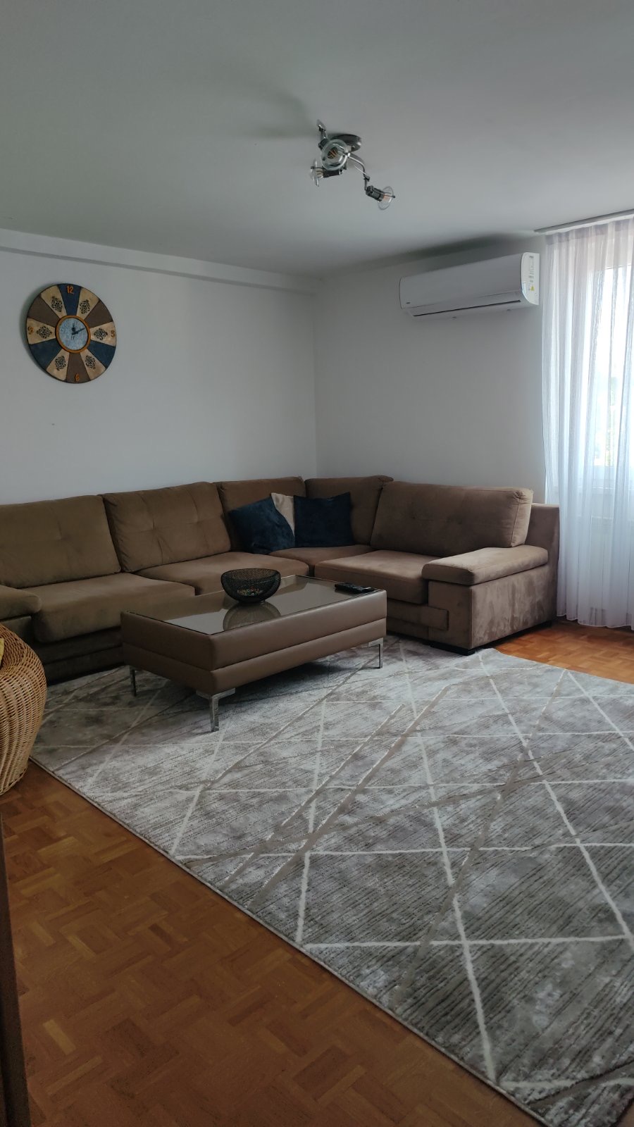 LUMO - Light & View Apartment — fotografija 7