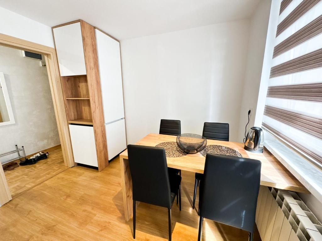 LUMO - Light & View Apartment — fotografija 4
