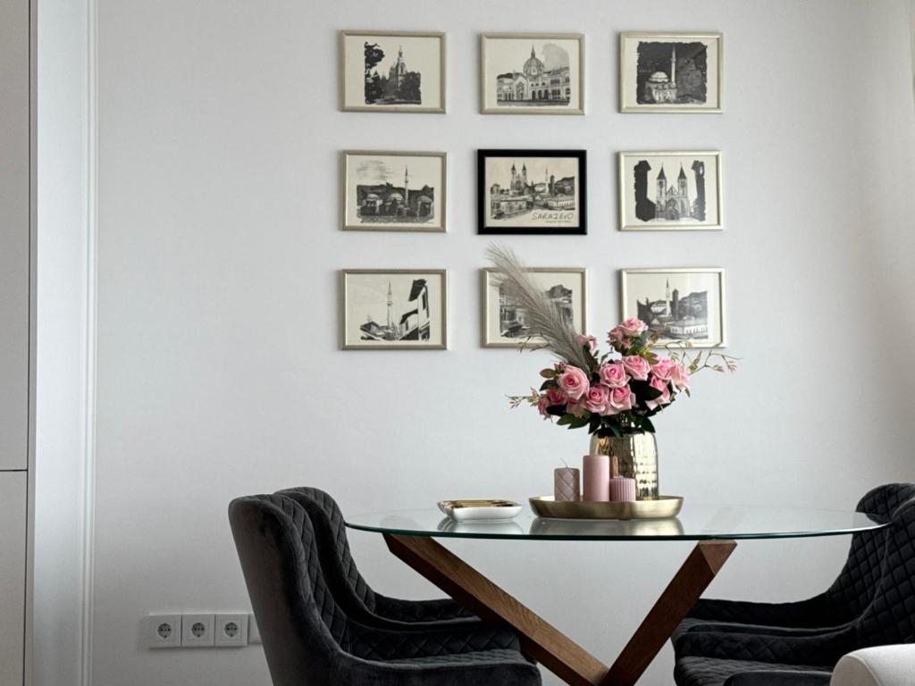 MONO Apartment Sarajevo — fotografija 2