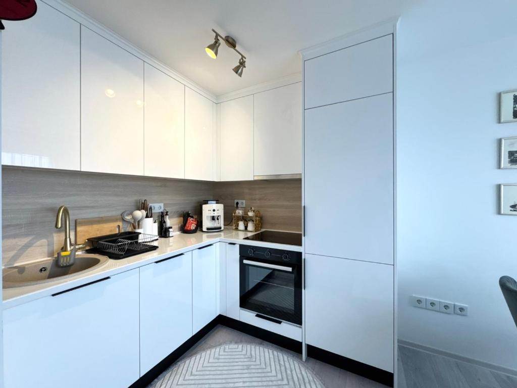MONO Apartment Sarajevo — fotografija 5