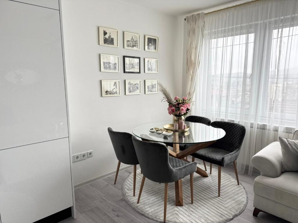 MONO Apartment Sarajevo — fotografija 7