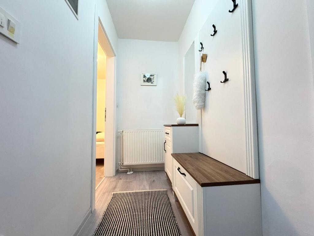 MONO Apartment Sarajevo — fotografija 13