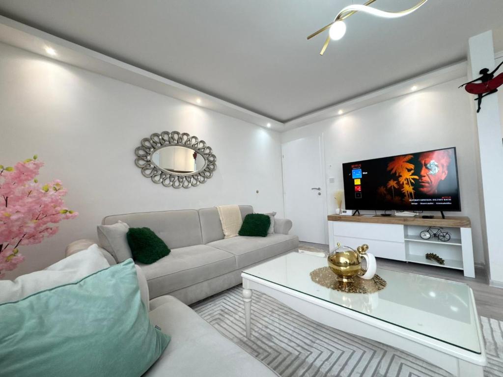 MONO Apartment Sarajevo — fotografija 10
