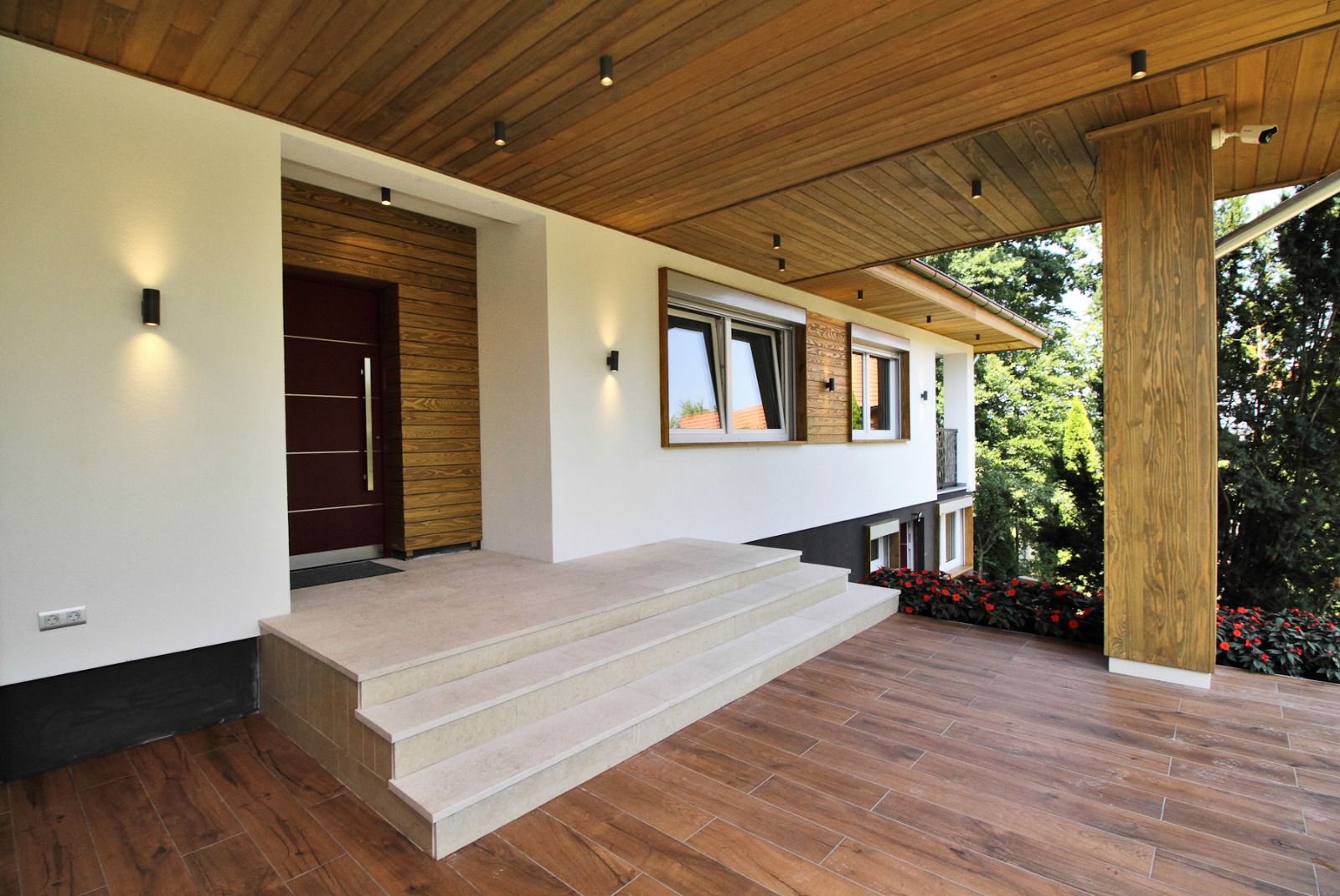 Villa Miševići — fotografija 27