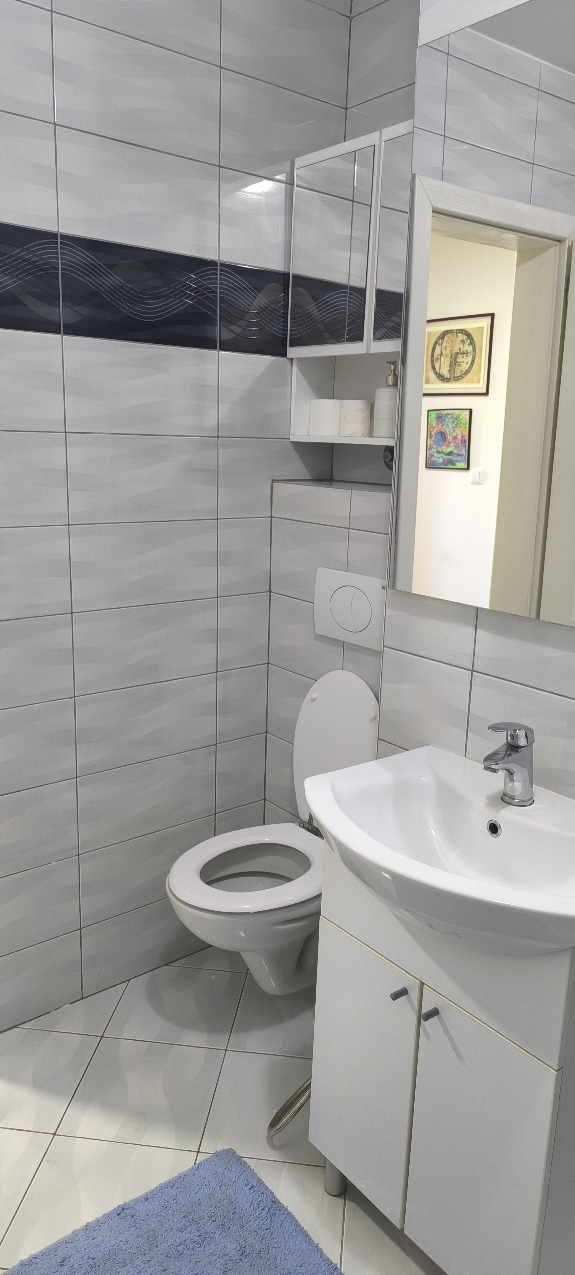 Apartman Miljacka — fotografija 3