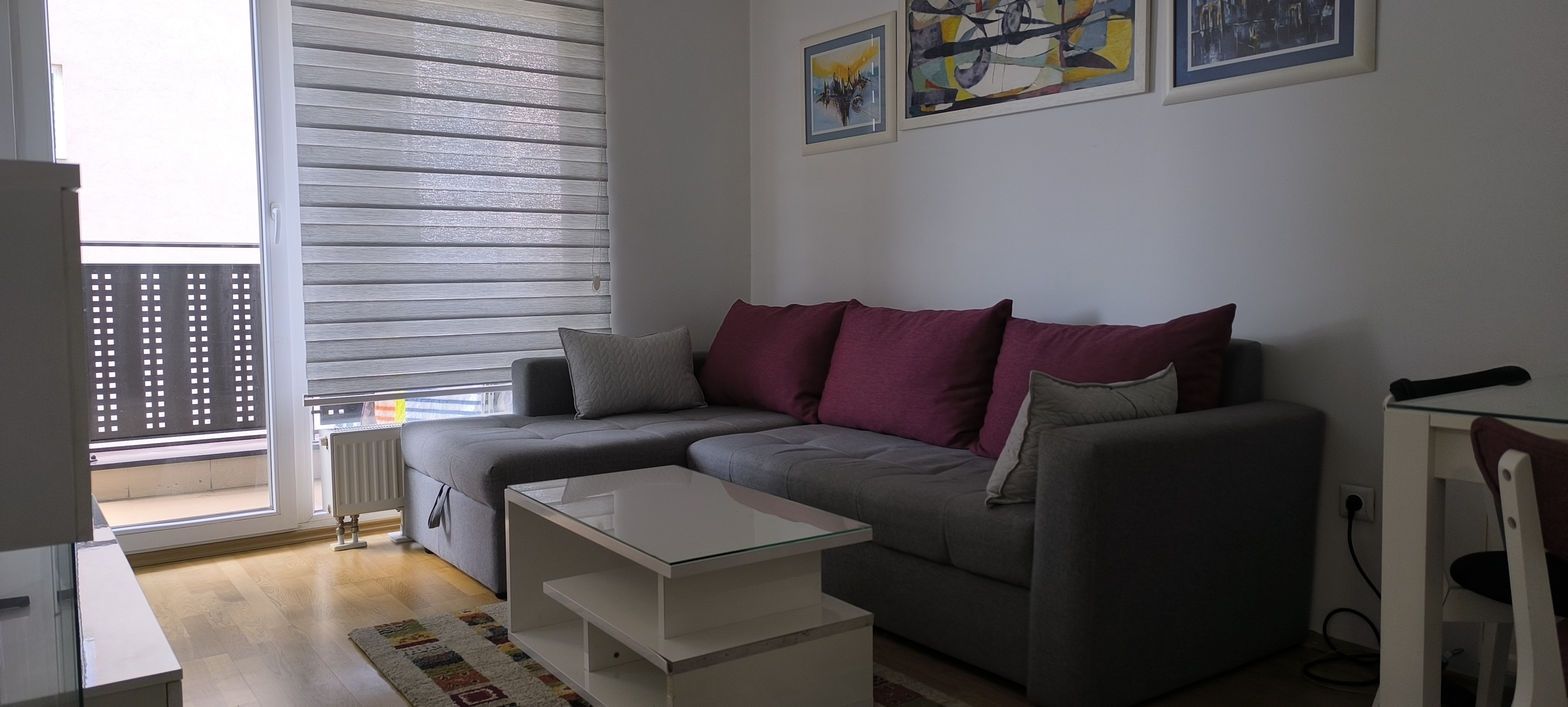 Apartman Miljacka — fotografija 12