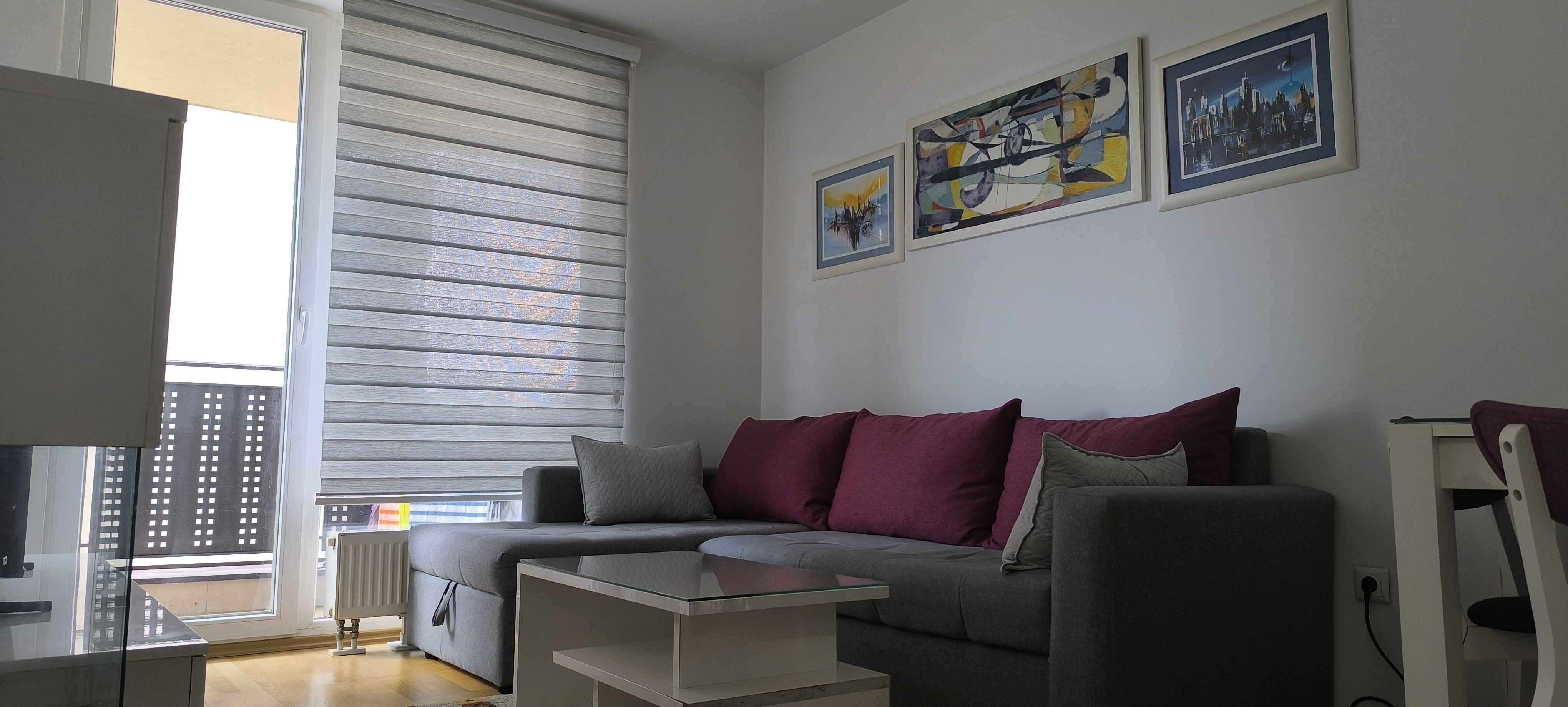 Apartman Miljacka — fotografija 13