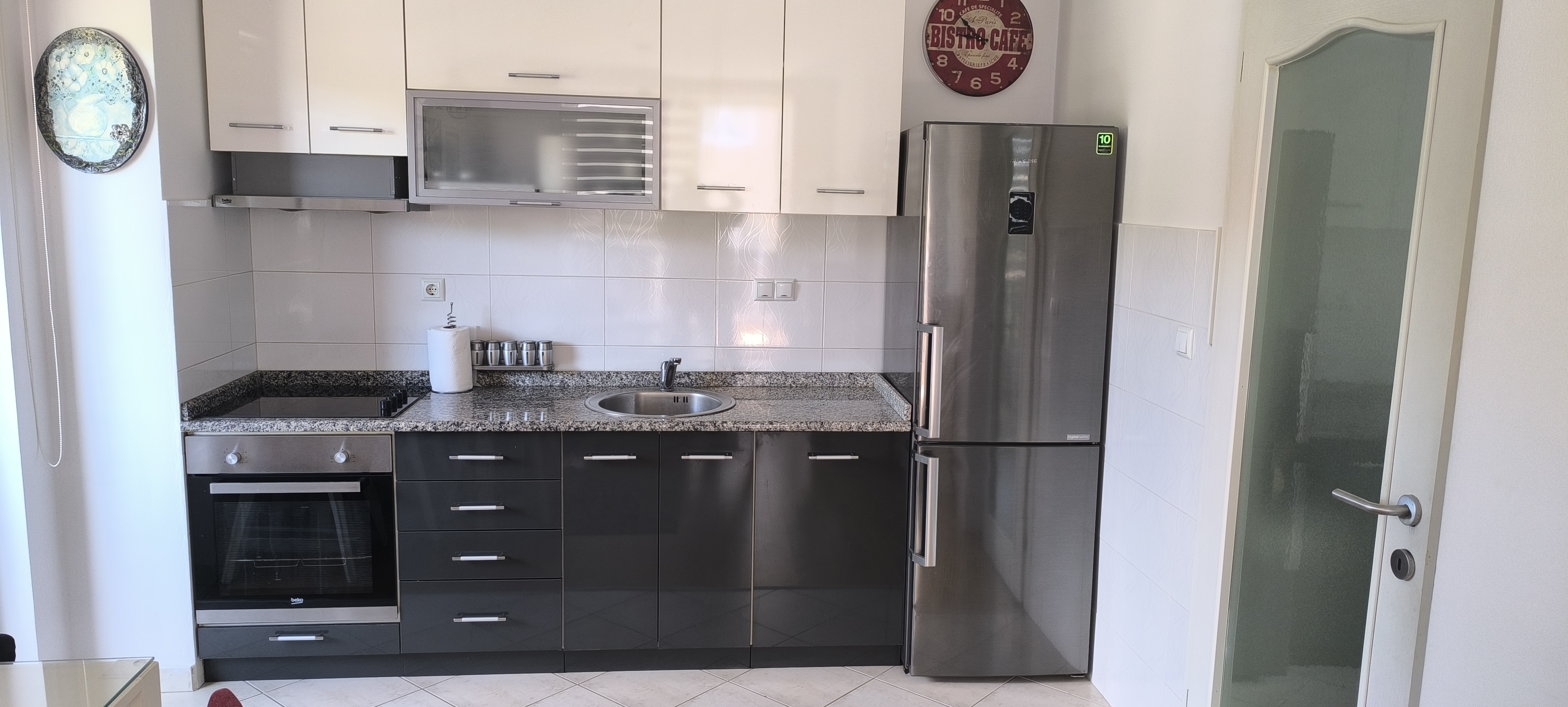 Apartman Miljacka — fotografija 20
