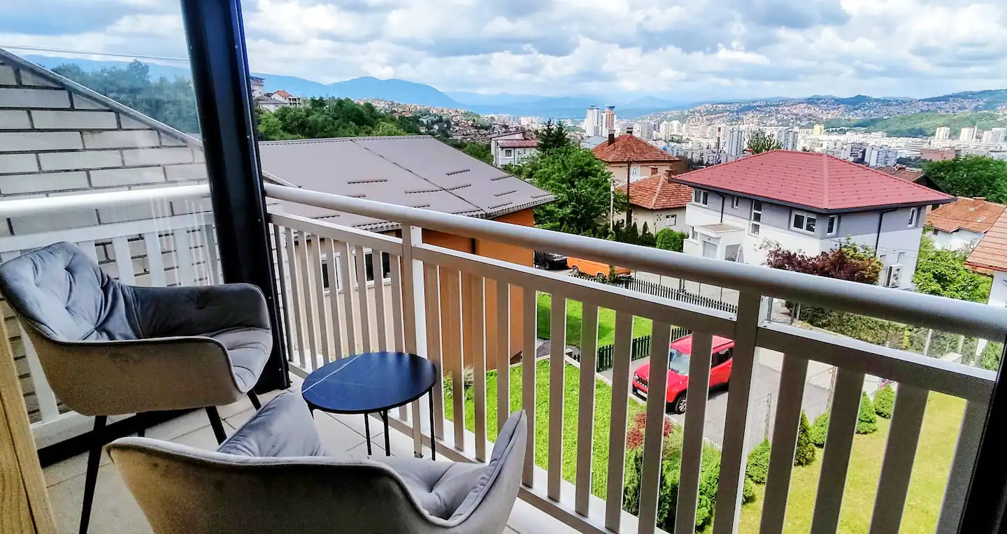Vrace Sarajevo