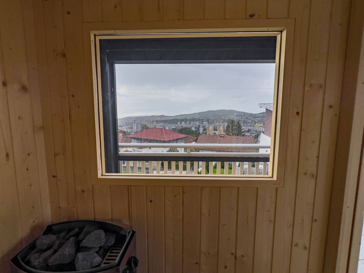 Vrace Sarajevo